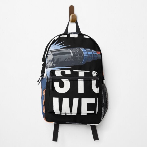 Item preview, Stop, I'm welding! designed and sold by NextDoorShoop.