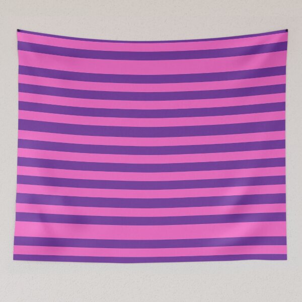Item preview, Pink stripes designed and sold by IftinDesigns.