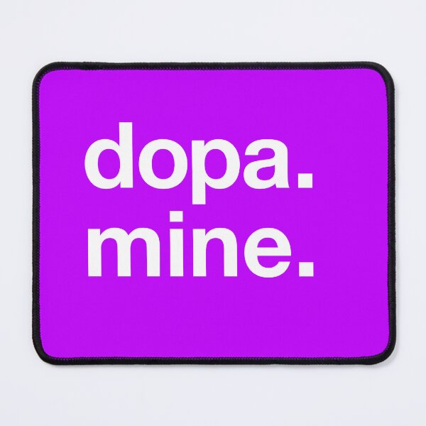 Item preview, dopa. mine. designed and sold by asweknowit.