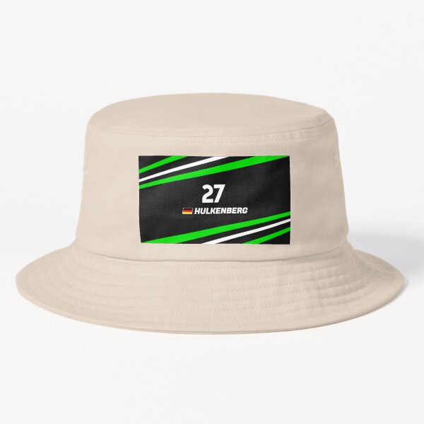 Aperçu de l'œuvre F1 2025 - #27 Hulkenberg créée et vendue par MS80 design.