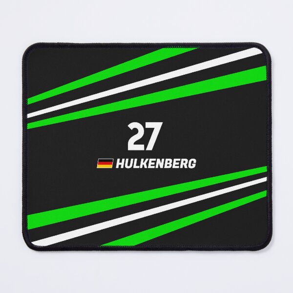 Item preview, F1 2025 - #27 Hulkenberg designed and sold by MS80 design.