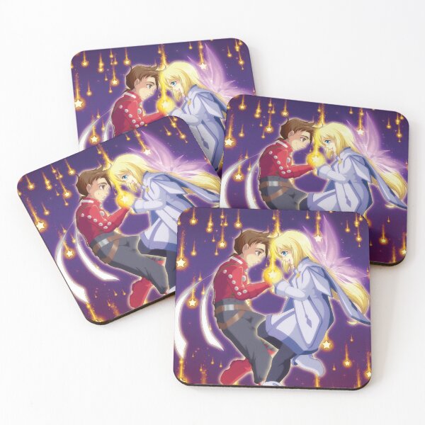 Item preview, Stardust Rain designed and sold by toxicstarstudio.
