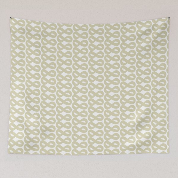 Item preview, Infinity: A Symbol of Eternity and Timeless Elegance, Unique designed and sold by villacreativa.