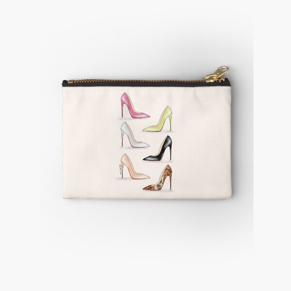 Item preview, Six Fashion Heels designed and sold by Sector-G91.