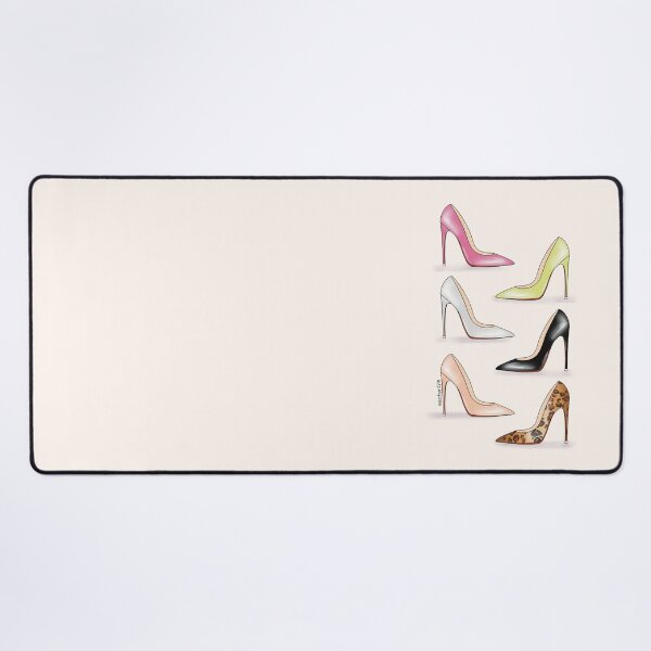 Item preview, Six Fashion Heels designed and sold by Sector-G91.