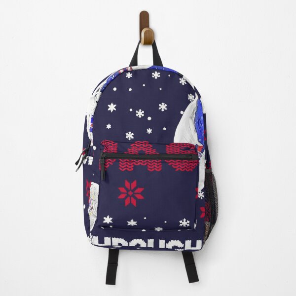 Item preview, Josh Allen Dashing Through The Snow designed and sold by MariCanal.