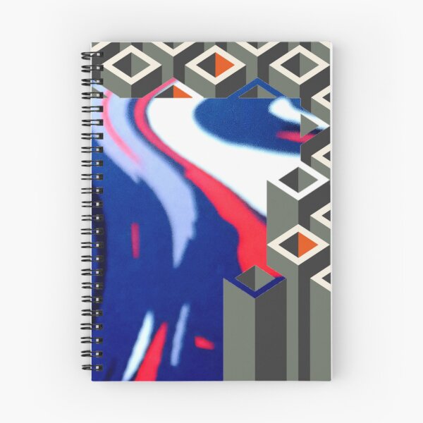 Item preview, Column Illusion  designed and sold by ontological.
