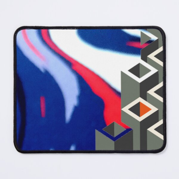 Item preview, Column Illusion  designed and sold by ontological.