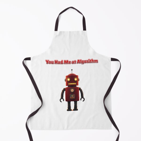 Item preview, You Had Me at Algorithm designed and sold by FitEnvy.