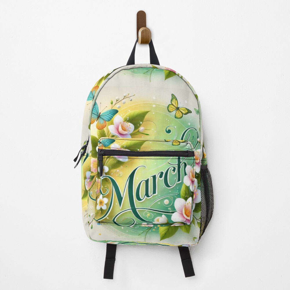 Item preview, Backpack designed and sold by Alta-store.