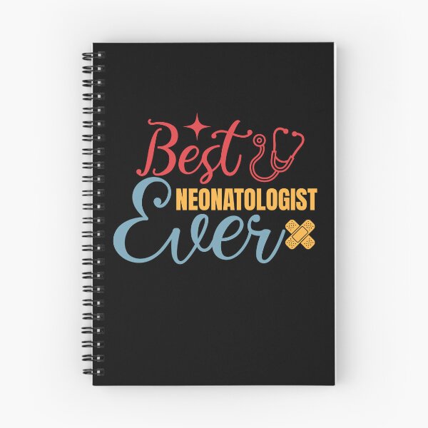 Item preview,  Best Neonatologist Ever NICU Nurse Life Gift Idea Intensive Care Unit  designed and sold by HosvPrint .s.