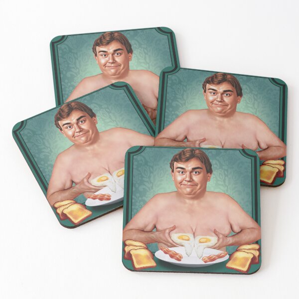 Artikelvorschau, John Candy entworfen und verkauft von IndecentDesigns.