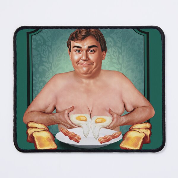 Artikelvorschau, John Candy entworfen und verkauft von IndecentDesigns.