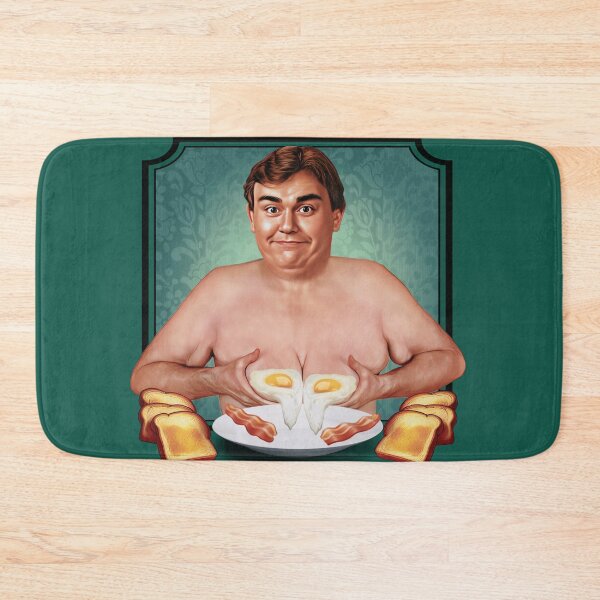 Item preview, John Candy designed and sold by IndecentDesigns.
