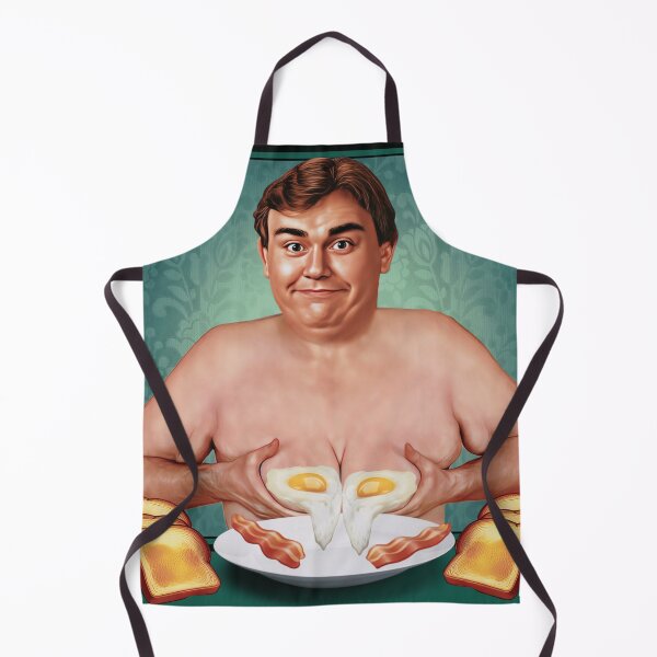 Item preview, John Candy designed and sold by IndecentDesigns.