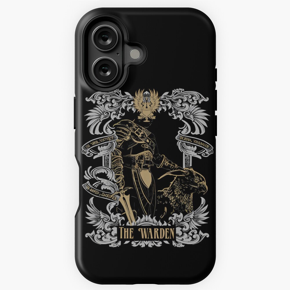 Item preview, iPhone Magsafe Tough Case designed and sold by MariCanal.