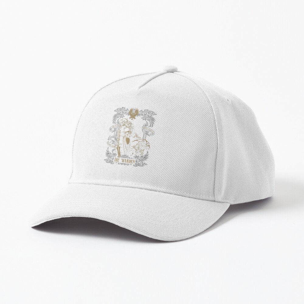 Item preview, Baseball Cap designed and sold by MariCanal.