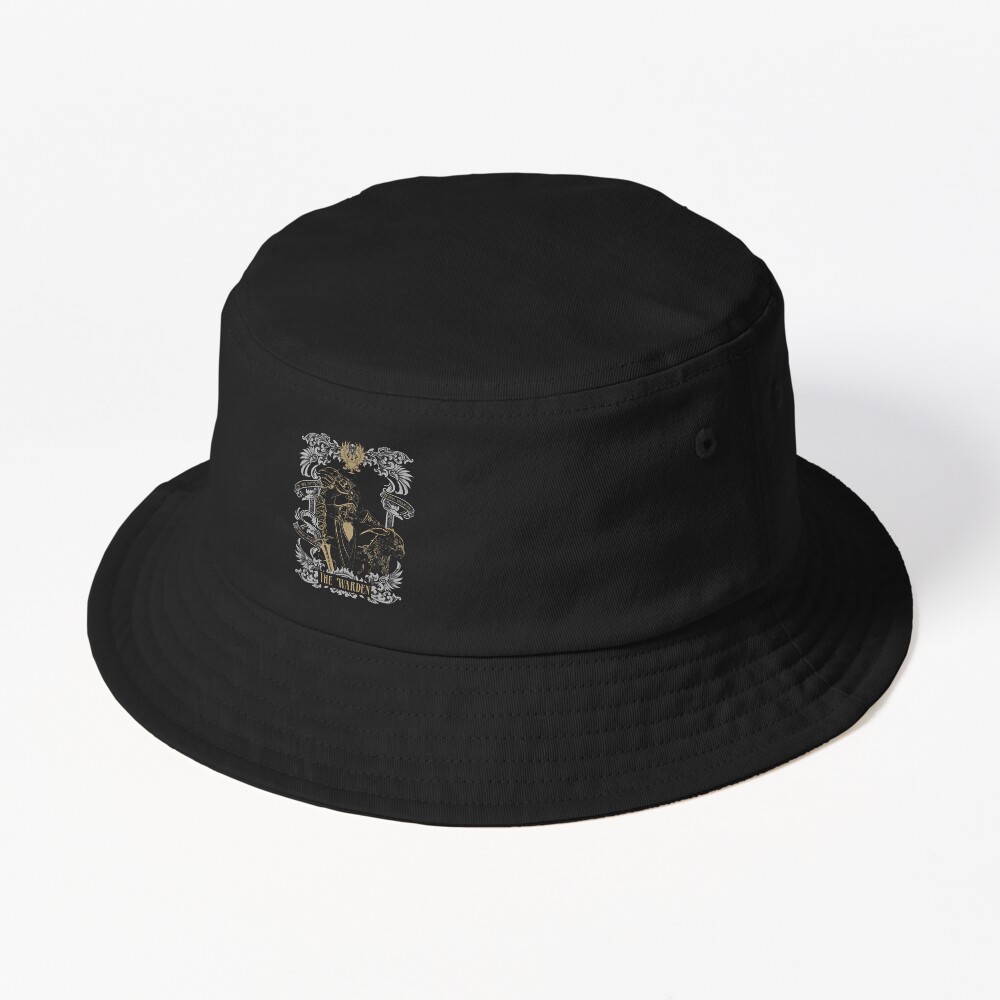 Item preview, Bucket Hat designed and sold by MariCanal.