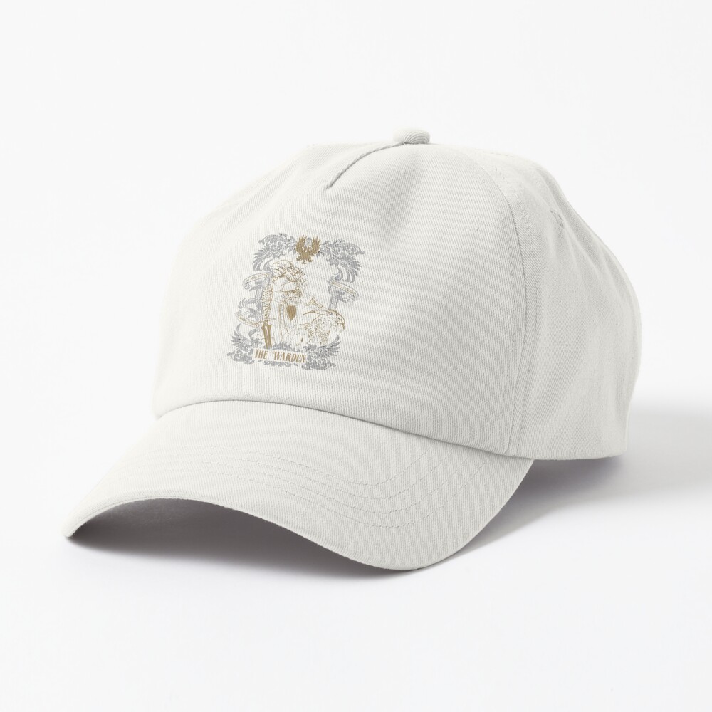 Item preview, Dad Hat designed and sold by MariCanal.