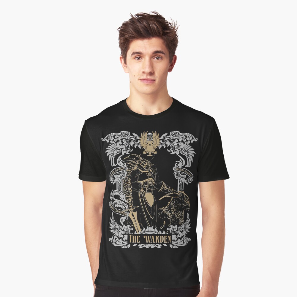 Item preview, Graphic T-Shirt designed and sold by MariCanal.