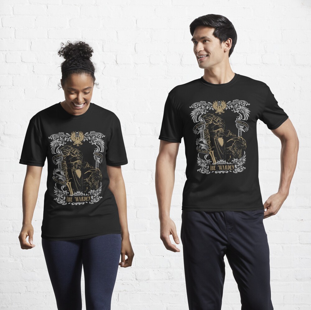 Item preview, Active T-Shirt designed and sold by MariCanal.