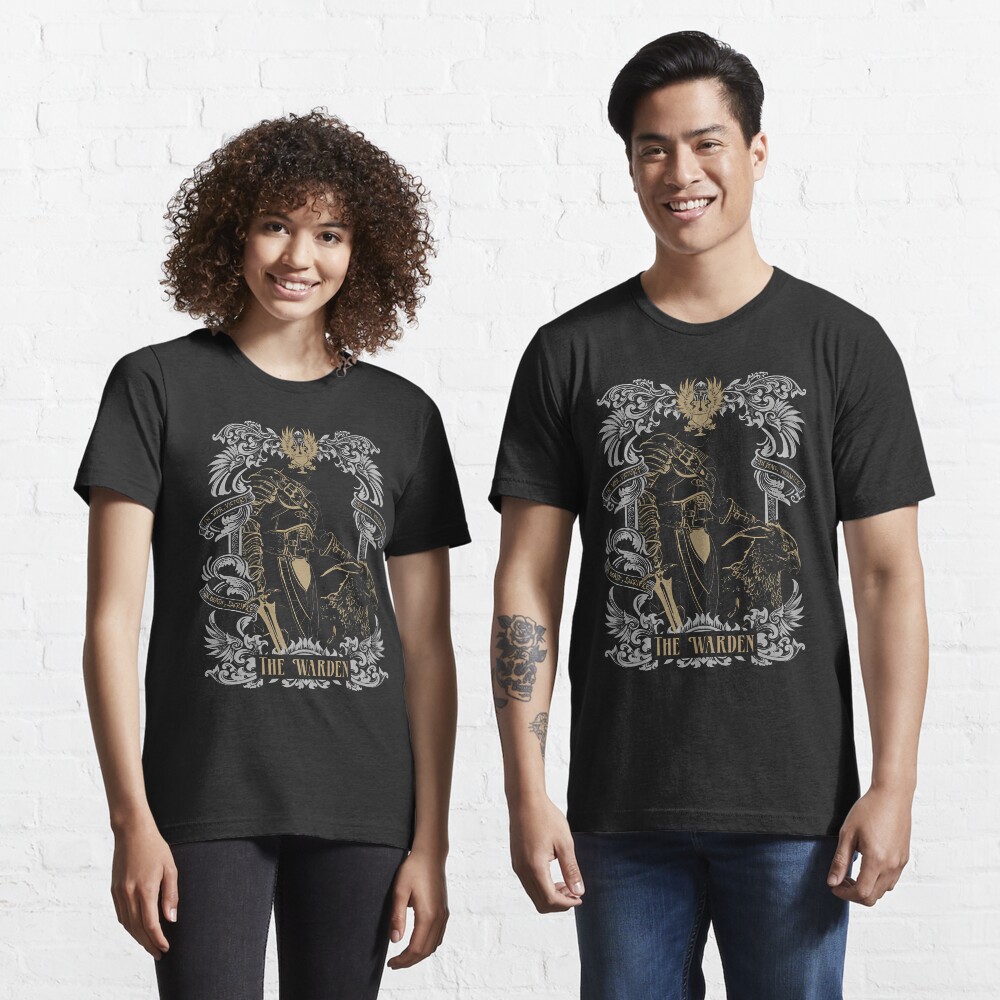 Item preview, Essential T-Shirt designed and sold by MariCanal.