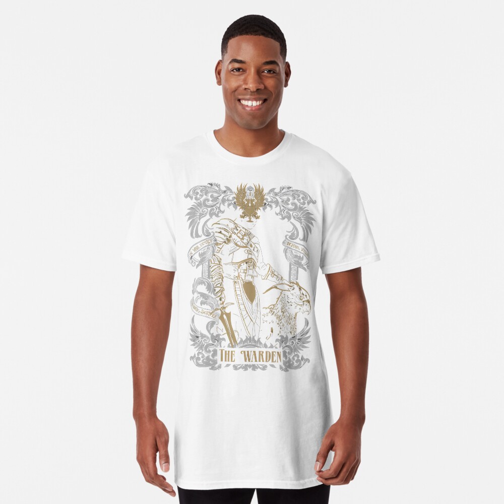 Item preview, Long T-Shirt designed and sold by MariCanal.