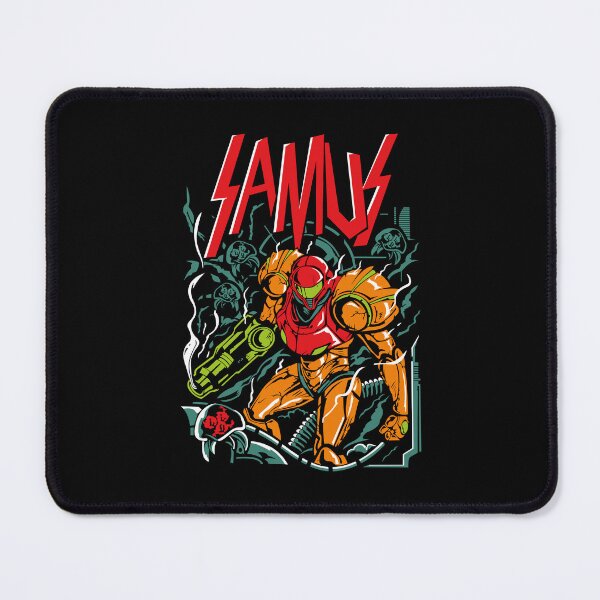 Item preview, Samus  designed and sold by Philip-p22.
