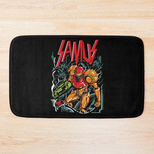 Item preview, Samus  designed and sold by Philip-p22.