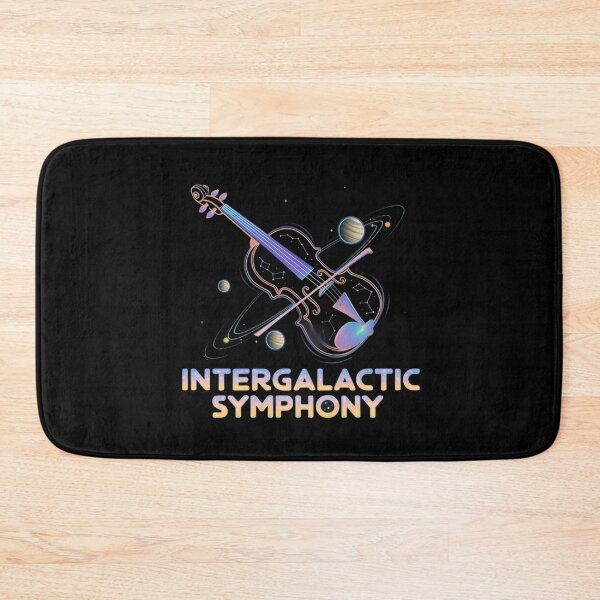 Item preview, Intergalactic Symphony  designed and sold by Situstshirts.