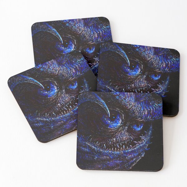 Item preview, Monster 5 designed and sold by Dawn van Doorn.