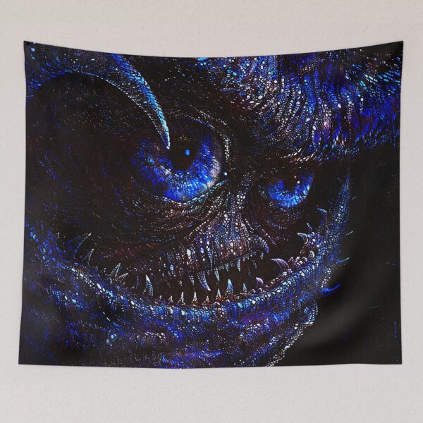 Item preview, Monster 5 designed and sold by Dawn van Doorn.