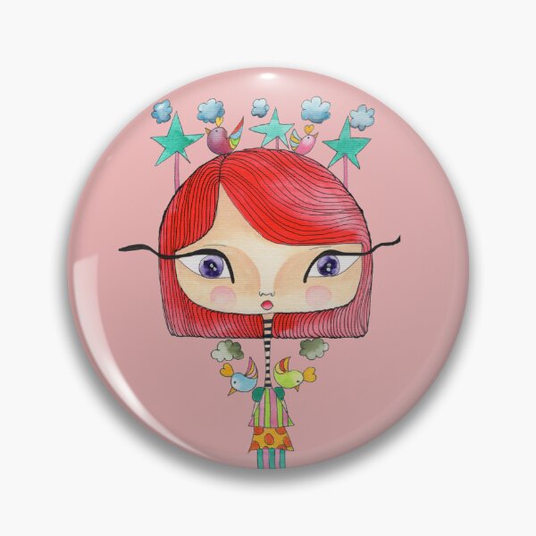 Item preview, mulher designed and sold by MagCandy.