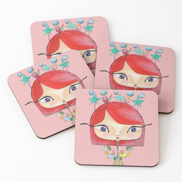 Item preview, mulher designed and sold by MagCandy.