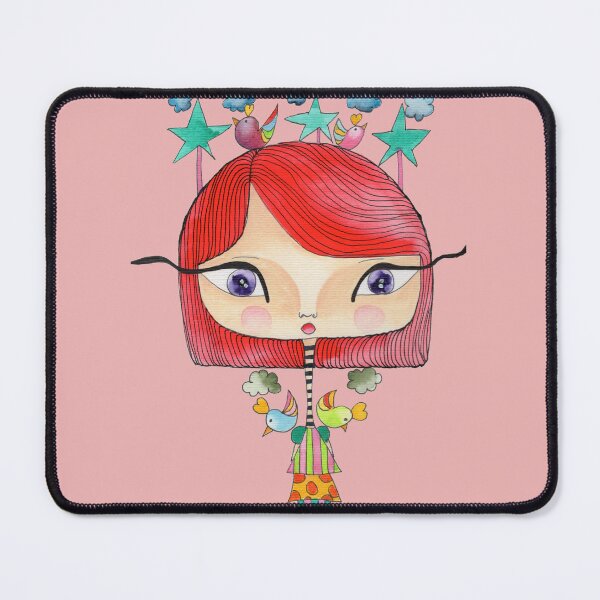 Item preview, mulher designed and sold by MagCandy.