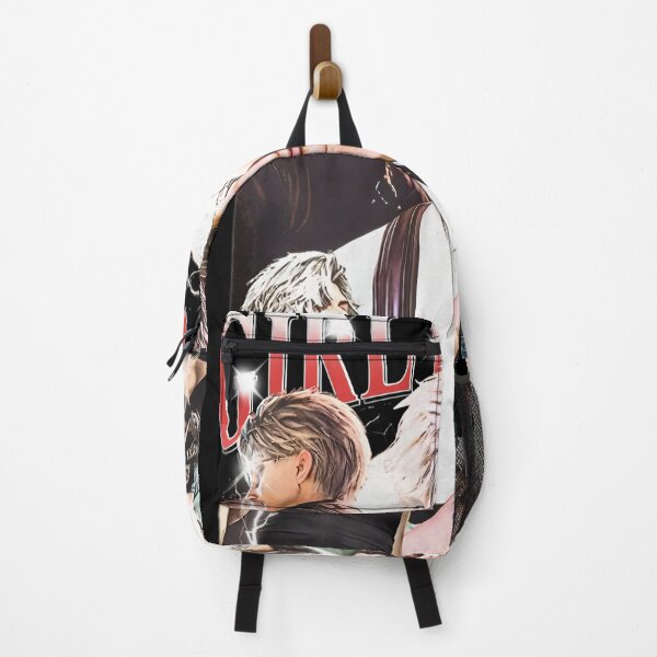 Item preview, Limited Girl Dinner Sylus Love and Deepspace designed and sold by MariCanal.
