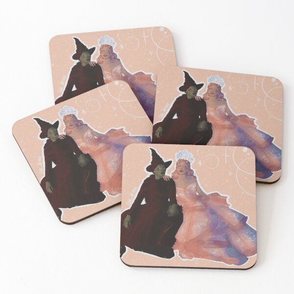 Item preview, Wicked designed and sold by ella-jaynee.