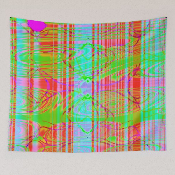 Item preview, Stripes and curves ... designed and sold by Harryucksche.