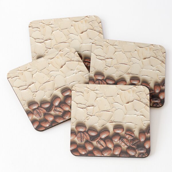 Item preview, Coffee Beans pile designed and sold by AngelottiCR.