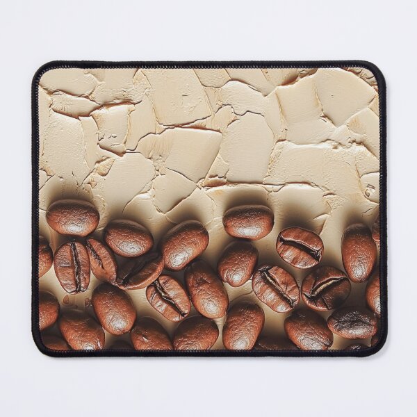 Item preview, Coffee Beans pile designed and sold by AngelottiCR.