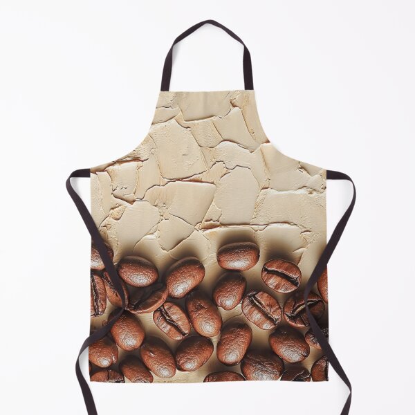Item preview, Coffee Beans pile designed and sold by AngelottiCR.