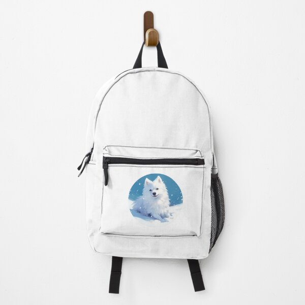 Item preview, Cute Samoyed // Samoyed dog // Samoyed puppy designed and sold by SMARTKIT DESIGNAGENCY.