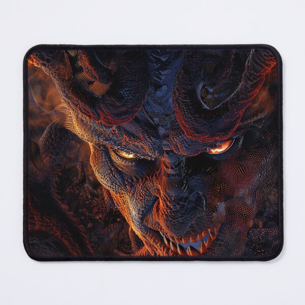 Item preview, Monster 6 designed and sold by Dawn van Doorn.