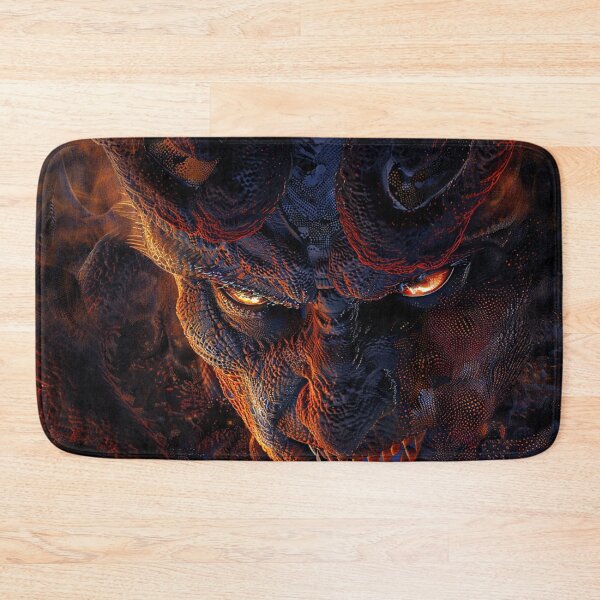 Item preview, Monster 6 designed and sold by Dawn van Doorn.