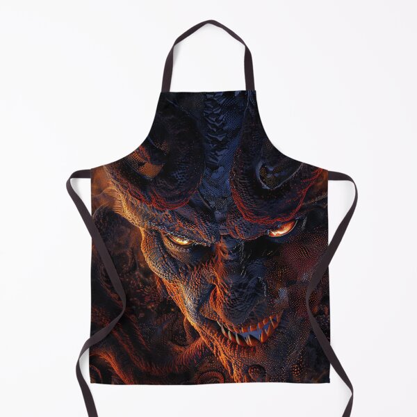 Item preview, Monster 6 designed and sold by Dawn van Doorn.