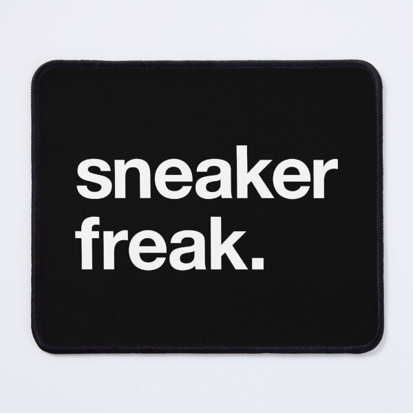 Item preview, sneaker freak designed and sold by asweknowit.