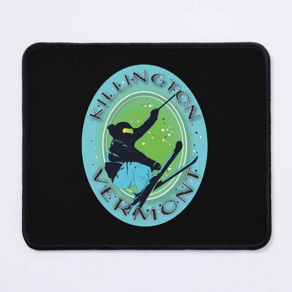 Item preview, Killington Mountain Ski Resort Area Vermont designed and sold by letourneau41.