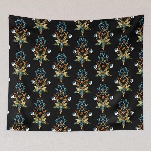 Item preview, Fractal Magic designed and sold by Bob Swan.