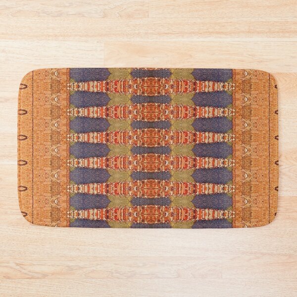 Item preview, Guerin designed and sold by BortaYarrow.