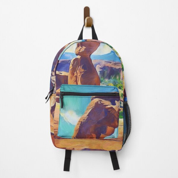 Item preview, Arches National Park designed and sold by HENRY-ART.